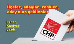 CHP'de heyecanlı ve hareketli günler