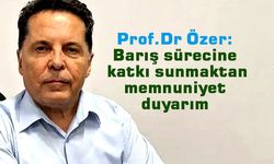 CHP ve TİP Prof Özer’in dinlenilmesini önerdi
