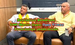 Fenerbahçe'nin yeni Başkanı Sadettin Saran