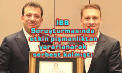 Ertan Yıldız CHP'den istifa etti