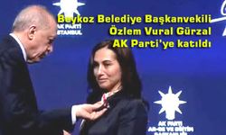 CHP’de 2. Özlem Vakası