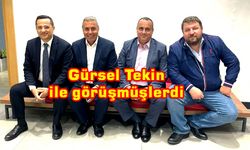 4 eski ilçe başkanına ihraç talebi