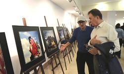 “Türkiye’de Zaman” Sergisi açıldı