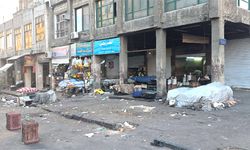 Orakçı görüntüledi:Bu sabah Şam!