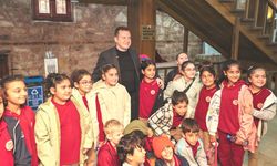 Balcıoğlu:Çocuklar hayvan sevgisini erken öğrenmeli