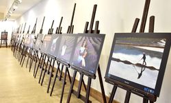 Kursiyerlerden yaratıcı dokunuşlar