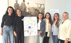 TÜRAM'da sürdürülebilir çevre eğitimi