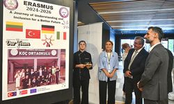 Beylikdüzü'nde Erasmus Days