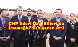 " İddianameler yazılsın yargılamalar başlasın"