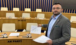 Uğur Dağ: İBB’nin hakkını yedirmeyiz