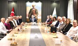 Balcıoğlu'ndan dikkat çeken adım