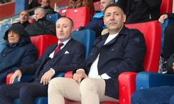 Silivrispor'da yeni bir döneme doğru