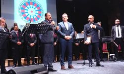 Sevgi ve Kardeşlik Korosu'na büyük ilgi