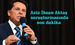 Ahmet Özer için takipsizlik kararı