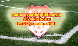 TÜRK FUTBOLUNDA DEPREM!