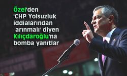CHP işbirlikçilerden arınacak!