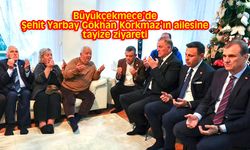 Özel'den Milli Yas talebi