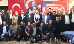 Silivrispor'da Murat Yıldız dönemi