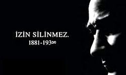 Özlem, minnet ve saygıyla anıyoruz