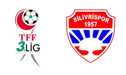Silivrispor’dan 13 Futbolcu PFDK’ya sevk edildi