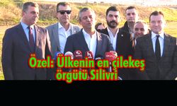 Silivri’nin cezaevi ile anılmasını istemiyoruz