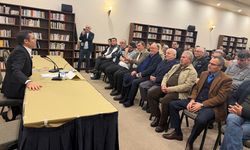 Mert:Medyadaki yüzde 10'u koruyalım!