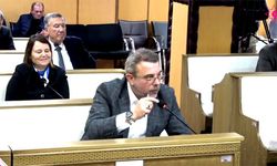 Ak Parti 153 ismi istedi