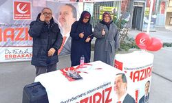 Yeniden Refah üye sayısını artırıyor