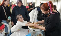 Beylikdüzü'nde sosyal belediyecilik şenliği