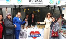 Kadınlar ve Çocuklar için: TEK ATÖLYE