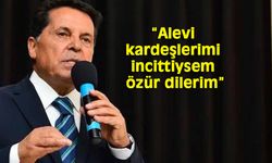 Prof. Özer'den Çaldıran açıklaması
