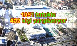 İBB Davası 9 Mart 2026'da görülecek