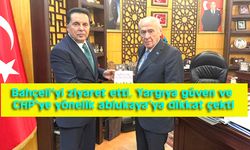 ŞİMDİ KUCAKLAŞMA ZAMANI