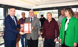 Toğan:Gazetecilik vicdanlı ve ahlaklı yapılmalı