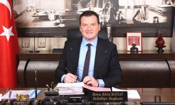 Balcıoğlu'ndan Miraç Kandili mesajı