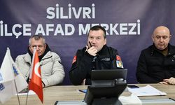 Balcıoğlu: Zorunlu olmadıkça özel araçla trafiğe çıkmayın