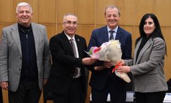 Cemal Süreya Büyükçekmece'de anıldı