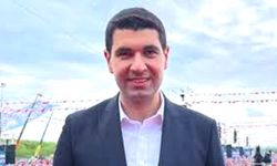 Çaykara:İşleyemeyeceğim bir suçtan tutukluyum