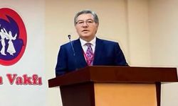 Polat Cem Vakfı yönetiminden istifa etti