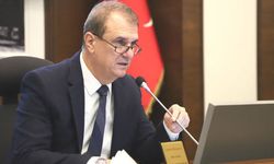 Pınartepe'nin  16 yıllık imar sorunu çözüldü