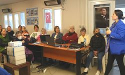 Avcılar'da 'Yeni bir sen' Projesi