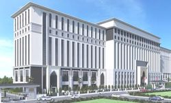 Esenyurt'a Adalet Sarayı