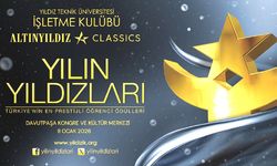 Yılın Yıldızları ödüllerini alacak