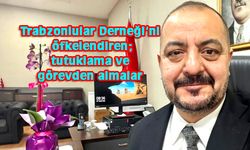 Bir gün bile görevde kalamadı