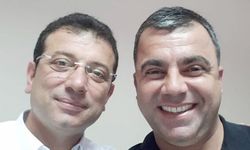 Bulut'un ziyaretinde Balcıoğlu'na övgü