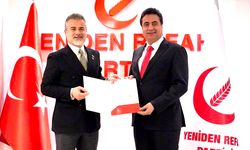 Kahriman'a YRP'nde önemli görev