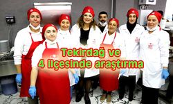 Kent Lokantalarından memnuniyet %98