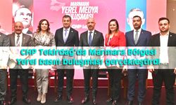 Bulut:Basın yoksa, denetim yoksa demokrasi yok