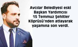 Burçin Baykal intihar etti