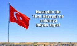 Kirli provakasyanlar birlik ve beraberlik duygumuzu zedeleyemez!